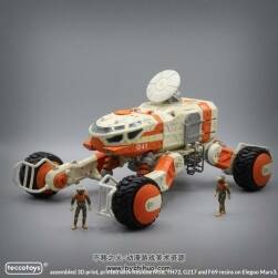 teccotoys 載具  百度網盤下載