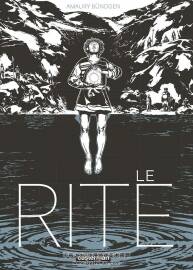 Le Rite 漫畫 百度網(wǎng)盤下載