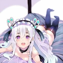 棺姬嘉依卡 角色插畫美圖分享 34P
