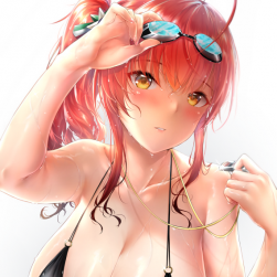 Rei_kun 插畫壁紙圖片合集 百度網(wǎng)盤分享下載 198P
