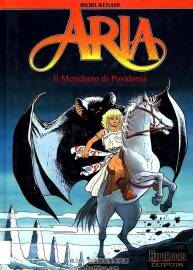 Aria 第8冊 Il Meridiano Di Posidonia 漫畫 百度網(wǎng)盤下載