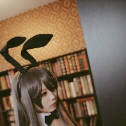 兔女郎大合集 176位coser和模特 200余套【7660p 2.87G】百度網(wǎng)盤