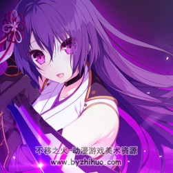 CRYSTALiA 水晶社 牽絆閃耀的戀之伊呂波 絆きらめく戀いろは CG+場景 百度云