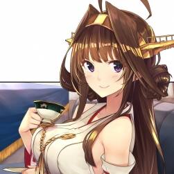 全是美女的插畫(huà)合集