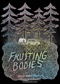 Fruiting Bodies 一册 Ashley Robin Franklin 漫画下载