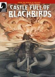 Castle Full of Blackbirds 第002冊 漫畫 百度網(wǎng)盤下載