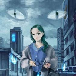 草稿一枚