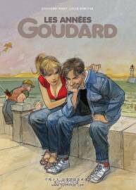 Goudard Les Années Goudard Berroyer 漫画下载