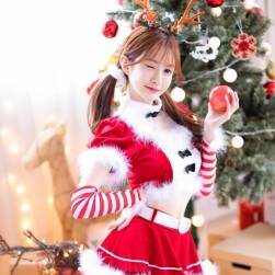 王羽杉 制服圣誕等寫真圖包合集 百度網(wǎng)盤分享 168P 19V