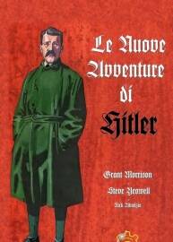 Le Nuove Avventure Di Hitler 漫畫 百度網(wǎng)盤下載