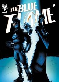 The Blue Flame 第009冊(cè) 2022 digital 漫畫(huà) 百度網(wǎng)盤(pán)下載