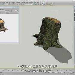 Mudbox雕刻視頻教程 三維模型制作教學(xué)