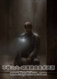寂靜嶺2重制版 官方設(shè)定畫集 Silent Hill 2 Artbook 百度網(wǎng)盤下載