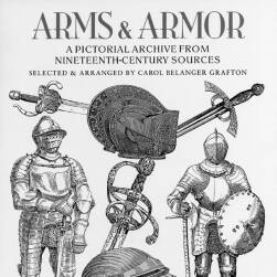 ARMS & ARMOR 欧洲西方古代铠甲甲胄盔甲武器装甲 图文鉴赏参考资料素材下载