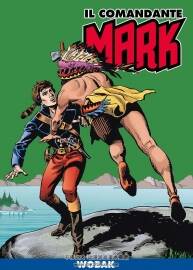 Il Comandante Mark 第009冊 漫畫 百度網(wǎng)盤下載