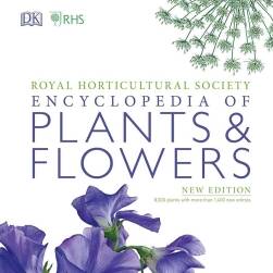 RHS Encyclopedia of Plants and Flowers 植物圖鑒參考 百度網(wǎng)盤(pán)下載