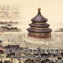 老北京中軸鳳物圖 jpg格式 百度網(wǎng)盤下載
