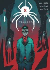 Weavers 全一冊 Collectif - Dylan Burnett - Triona Farrell - Simon Spurrier - Margot