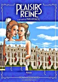 Les plaisirs d'une reine - La vie secrète de Marie-Antoinette 全一冊(cè) Pylate