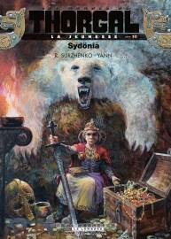 La Jeunesse de Thorgal 第10冊 Syd?nia 漫畫 百度網(wǎng)盤下載