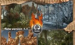 Mobile Environment Pack 1.1