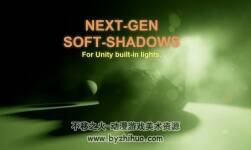 Next-Gen Soft-Shadows 1.9.6