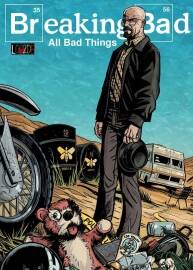 Breaking Bad All Bad Things 漫畫下載