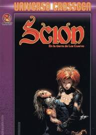 Scion 第1-2冊 漫畫 百度網(wǎng)盤下載