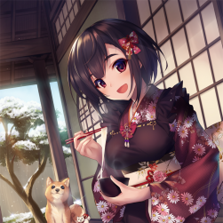 深井涼介 CG插畫作品 百度網(wǎng)盤下載賞析 78P