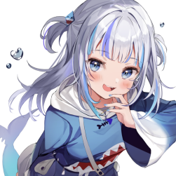 hololive 同人插畫壁紙合集 百度網(wǎng)盤下載 124P