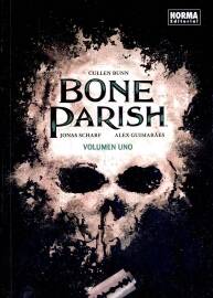 Bone Parish 第1-2冊 [共3冊] Lee Garbett 漫畫下載