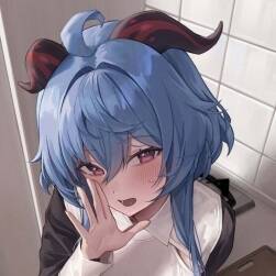 插畫師Hinaki 可愛(ài)插畫壁紙圖片 百度網(wǎng)盤下載 82P