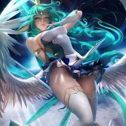 外國大神Sakimi Chan 插畫繪制視頻教程 附PSD文件 62/63期