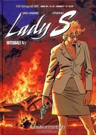 Lady S 第4冊 Jean Van Hamme 漫畫下載