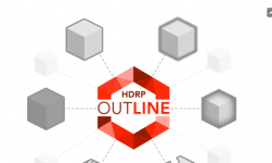 HDRP Outline 1.1 百度網(wǎng)盤分享