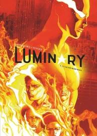 Luminary The No War Man 第3冊 Luc Brunschwig 漫畫下載