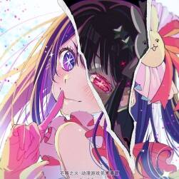 日本动画师森田莉奈もりもり 绘画作品图包 百度网盘下载
