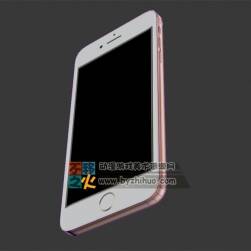 Mobile phone 手机 Max模型