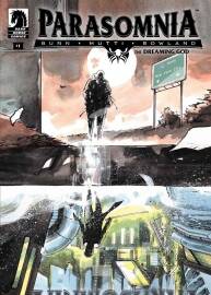 Parasomnia The Dreaming God 第001冊(cè) 漫畫 百度網(wǎng)盤下載