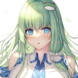 畫師liya 二次元壁紙插畫圖包 百度網(wǎng)盤下載 734P