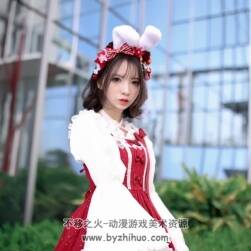 【Cosplay】瘋貓SS 67套【1518P，10.7GB】百度網(wǎng)盤