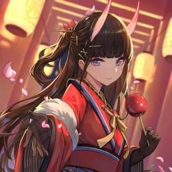 碧藍(lán)航線 能代插畫(huà)美圖 百度網(wǎng)盤(pán)分享下載 127+27P