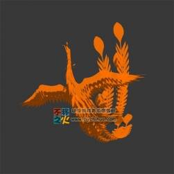 凤凰 Max模型
