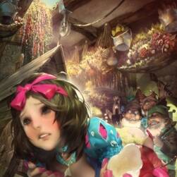 Evan lee jpg畫家443p