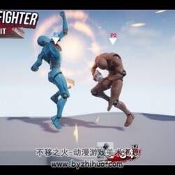 Platform Fighter Starter Kit 4.19-4.21