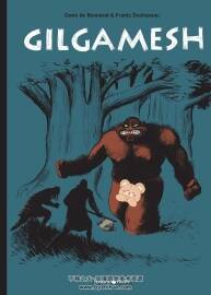 Gilgamesh Intégrale 漫畫下載