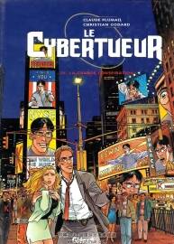 Le Cybertueur 1-5册 法语漫画 百度网盘下载