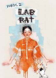Lab Rat 一册 Ted Kosmatka 漫画下载