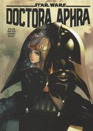 Star Wars Doctora Aphra no 02 全一冊 Kieron Gillen 星球大戰(zhàn)相關(guān)漫畫下載