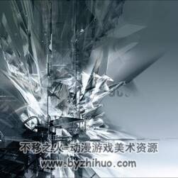 插畫原畫